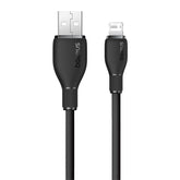 Baseus Pudding Series USB-A to Lightning Charging Cable 1.2M